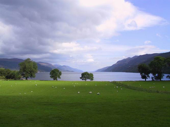 Scotland - Land of Wonder