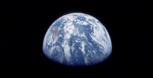 Planet Earth